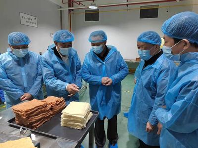 省農(nóng)業(yè)廳赴陽新調(diào)研 春耕備耕與特色產(chǎn)業(yè)發(fā)展的新路徑