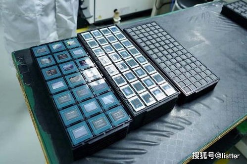 從芯片到系統 機械革命工廠行記——軟件與輔助設備的集成之旅