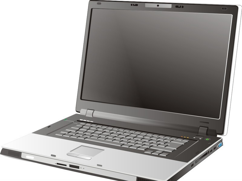 筆記本電腦 現代人的移動計算機革命