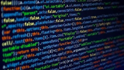 從零起步 新手程序員如何選擇第一門編程語言