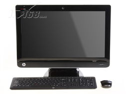 惠普Omni 220 1118cn一體電腦 簡約設計下的全能家庭中心